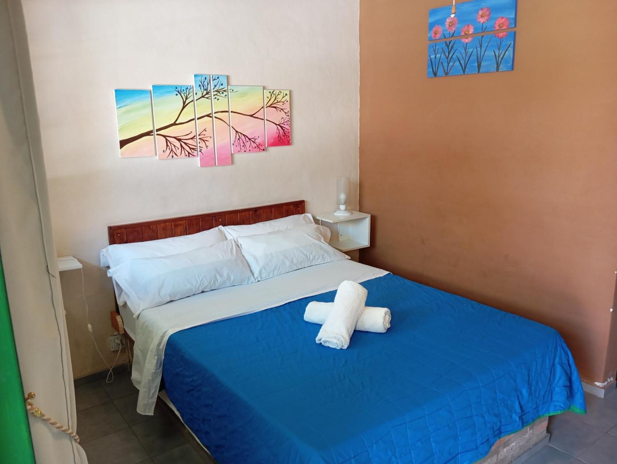 Complejo Los Gringos Villa Ciudad de America Zimmer foto