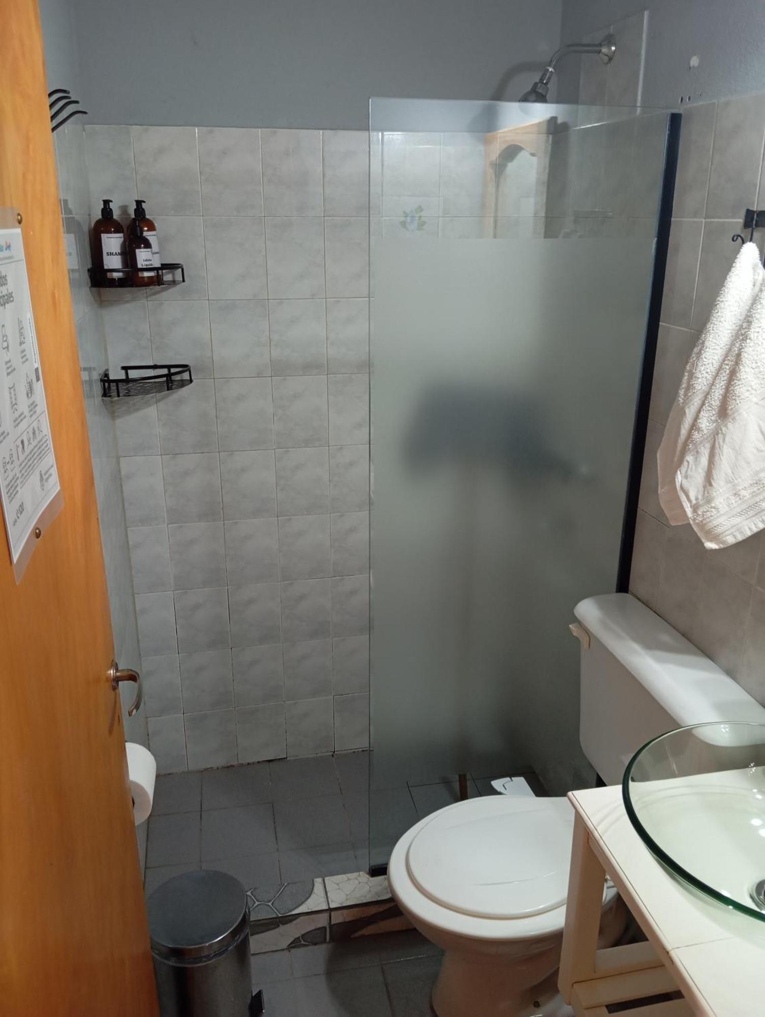 Complejo Los Gringos Villa Ciudad de America Zimmer foto