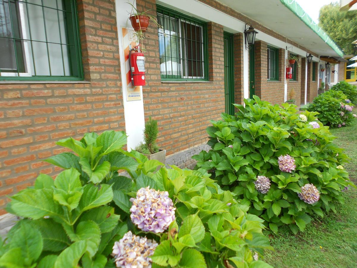 Complejo Los Gringos Villa Ciudad de America Exterior foto